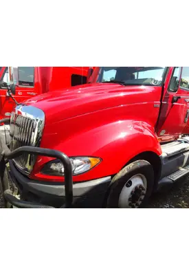 INTERNATIONAL PROSTAR 122 HOOD