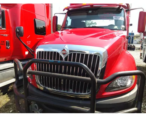 INTERNATIONAL PROSTAR 122 HOOD