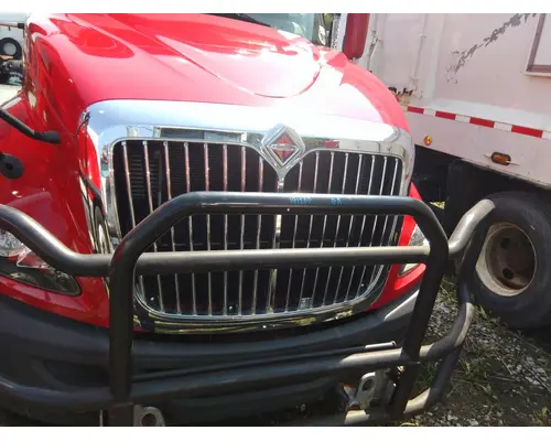 INTERNATIONAL PROSTAR 122 HOOD