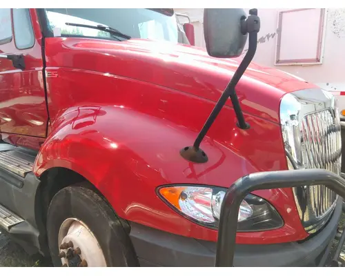INTERNATIONAL PROSTAR 122 HOOD