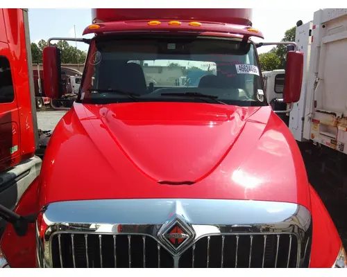 INTERNATIONAL PROSTAR 122 HOOD