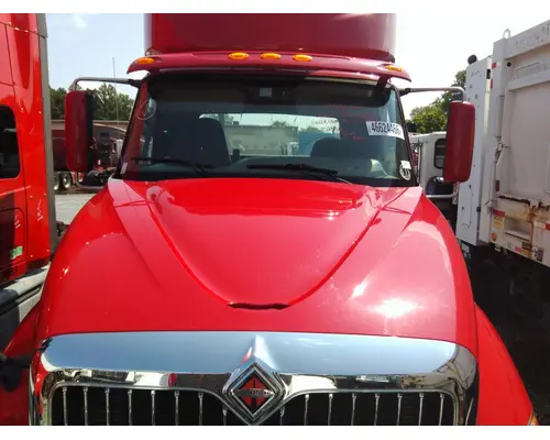INTERNATIONAL PROSTAR 122 HOOD