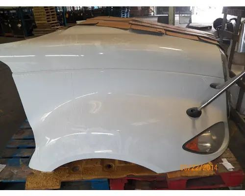 INTERNATIONAL PROSTAR 122 HOOD