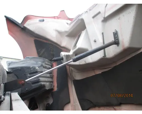 INTERNATIONAL PROSTAR 122 HOOD