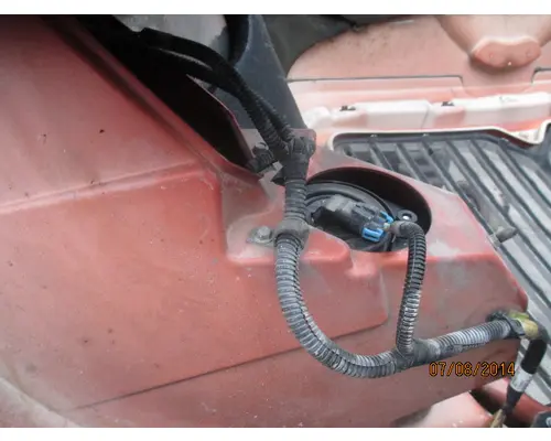 INTERNATIONAL PROSTAR 122 HOOD