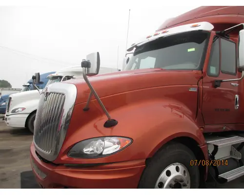 INTERNATIONAL PROSTAR 122 HOOD