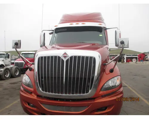 INTERNATIONAL PROSTAR 122 HOOD