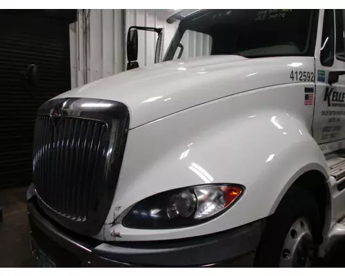 INTERNATIONAL PROSTAR 122 HOOD