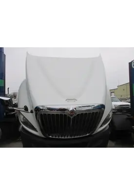 INTERNATIONAL PROSTAR 122 HOOD