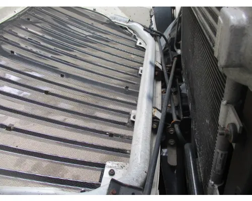INTERNATIONAL PROSTAR 122 HOOD