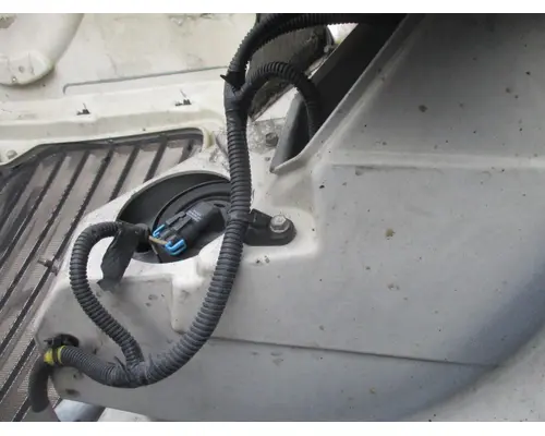 INTERNATIONAL PROSTAR 122 HOOD