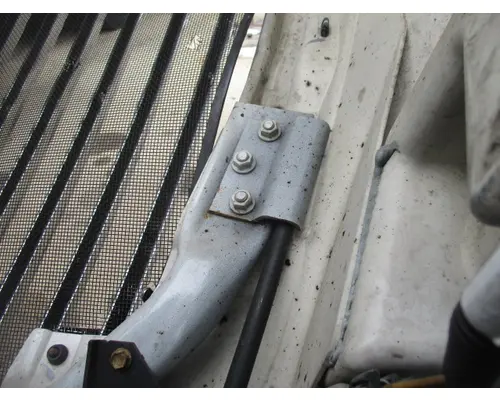 INTERNATIONAL PROSTAR 122 HOOD