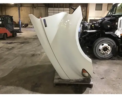 INTERNATIONAL PROSTAR 122 HOOD