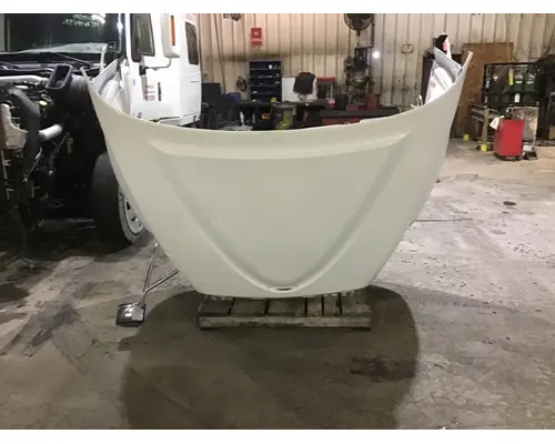 INTERNATIONAL PROSTAR 122 HOOD