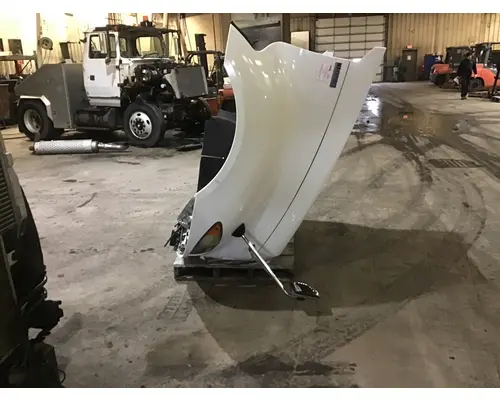 INTERNATIONAL PROSTAR 122 HOOD