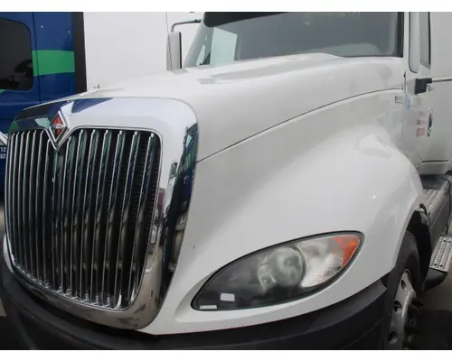 INTERNATIONAL PROSTAR 122 HOOD