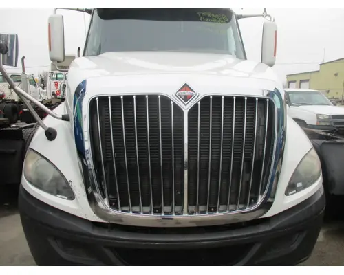 INTERNATIONAL PROSTAR 122 HOOD