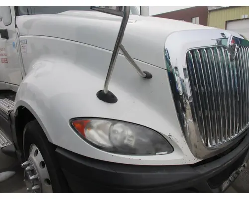 INTERNATIONAL PROSTAR 122 HOOD