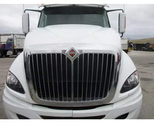 INTERNATIONAL PROSTAR 122 HOOD