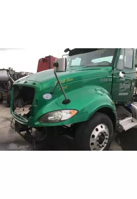 INTERNATIONAL PROSTAR 122 HOOD