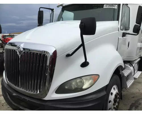 INTERNATIONAL PROSTAR 122 HOOD