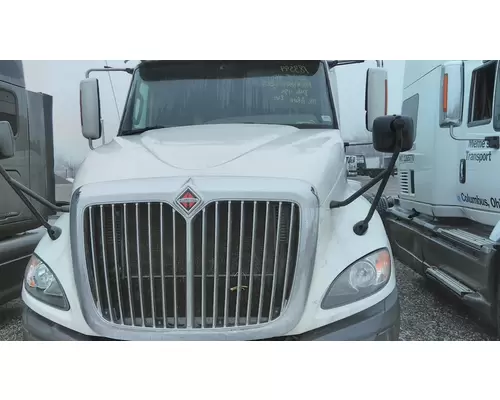 INTERNATIONAL PROSTAR 122 HOOD