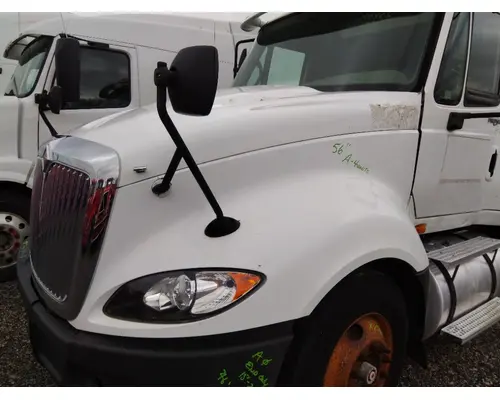 INTERNATIONAL PROSTAR 122 HOOD