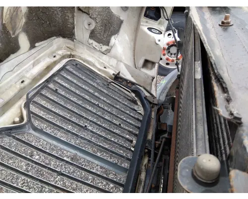 INTERNATIONAL PROSTAR 122 HOOD