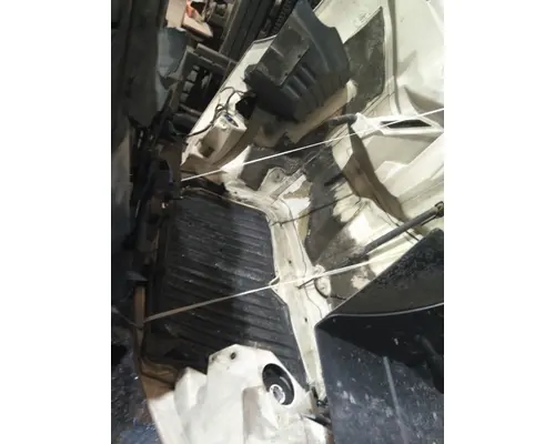 INTERNATIONAL PROSTAR 122 HOOD