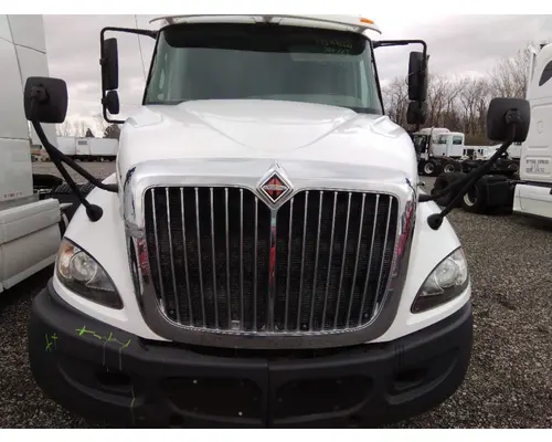 INTERNATIONAL PROSTAR 122 HOOD