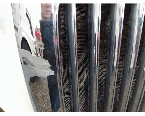 INTERNATIONAL PROSTAR 122 HOOD