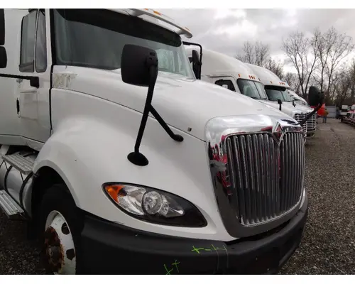 INTERNATIONAL PROSTAR 122 HOOD