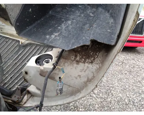 INTERNATIONAL PROSTAR 122 HOOD