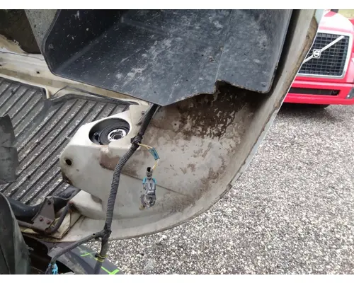 INTERNATIONAL PROSTAR 122 HOOD