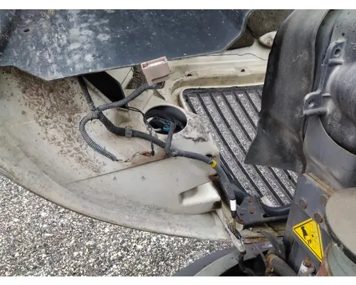 INTERNATIONAL PROSTAR 122 HOOD