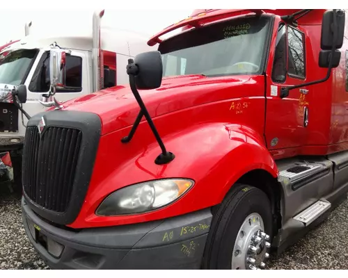 INTERNATIONAL PROSTAR 122 HOOD