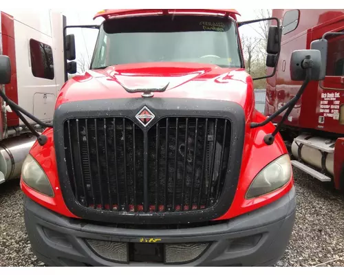 INTERNATIONAL PROSTAR 122 HOOD