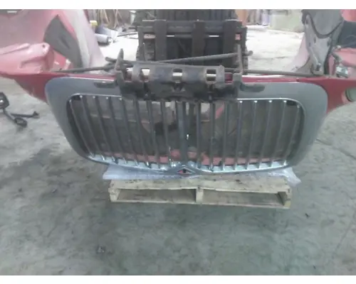 INTERNATIONAL PROSTAR 122 HOOD