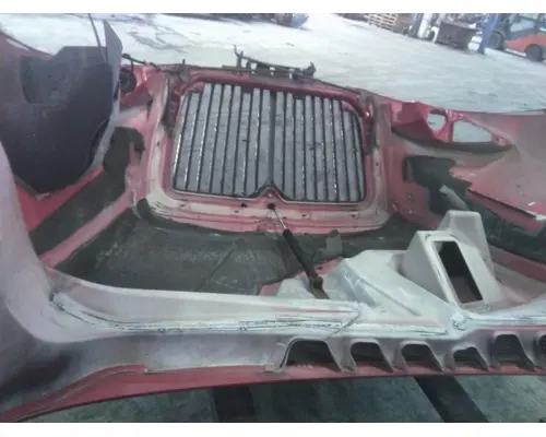 INTERNATIONAL PROSTAR 122 HOOD