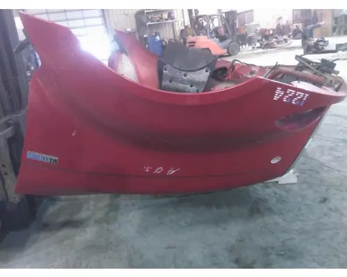 INTERNATIONAL PROSTAR 122 HOOD