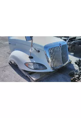 INTERNATIONAL PROSTAR 122 HOOD