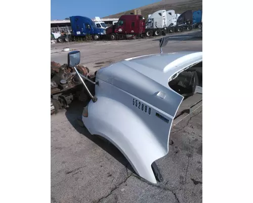 INTERNATIONAL PROSTAR 122 HOOD