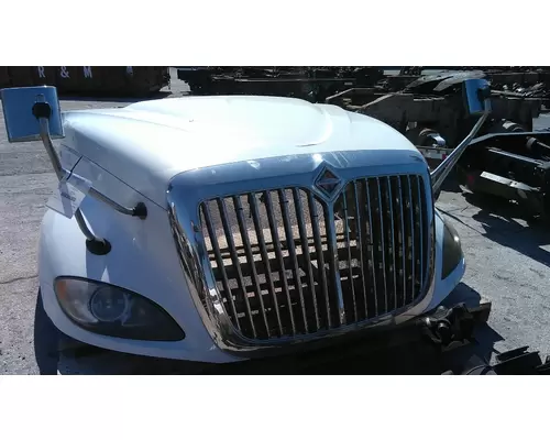 INTERNATIONAL PROSTAR 122 HOOD