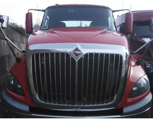 INTERNATIONAL PROSTAR 122 HOOD