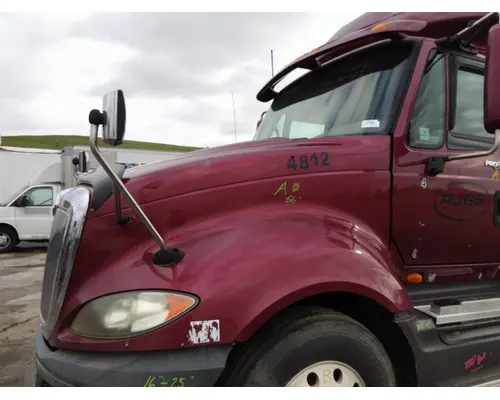 INTERNATIONAL PROSTAR 122 HOOD