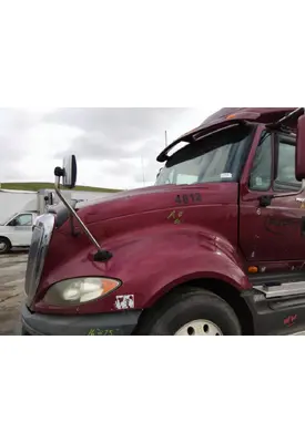 INTERNATIONAL PROSTAR 122 HOOD