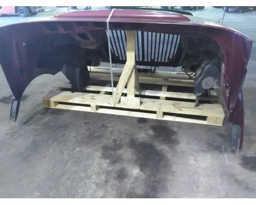 INTERNATIONAL PROSTAR 122 HOOD