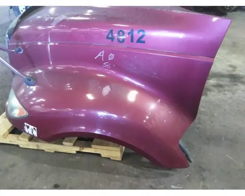 INTERNATIONAL PROSTAR 122 HOOD