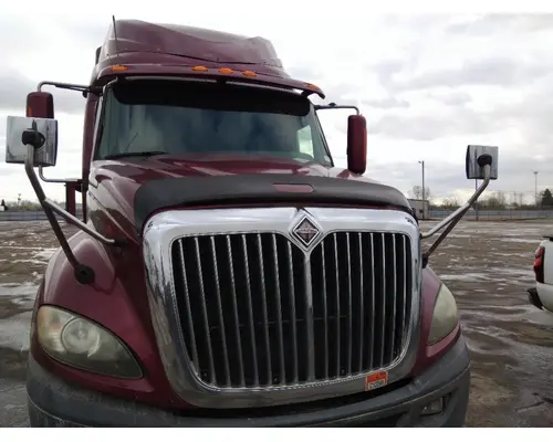 INTERNATIONAL PROSTAR 122 HOOD