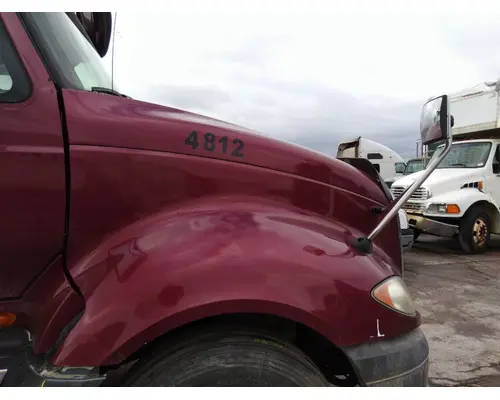 INTERNATIONAL PROSTAR 122 HOOD